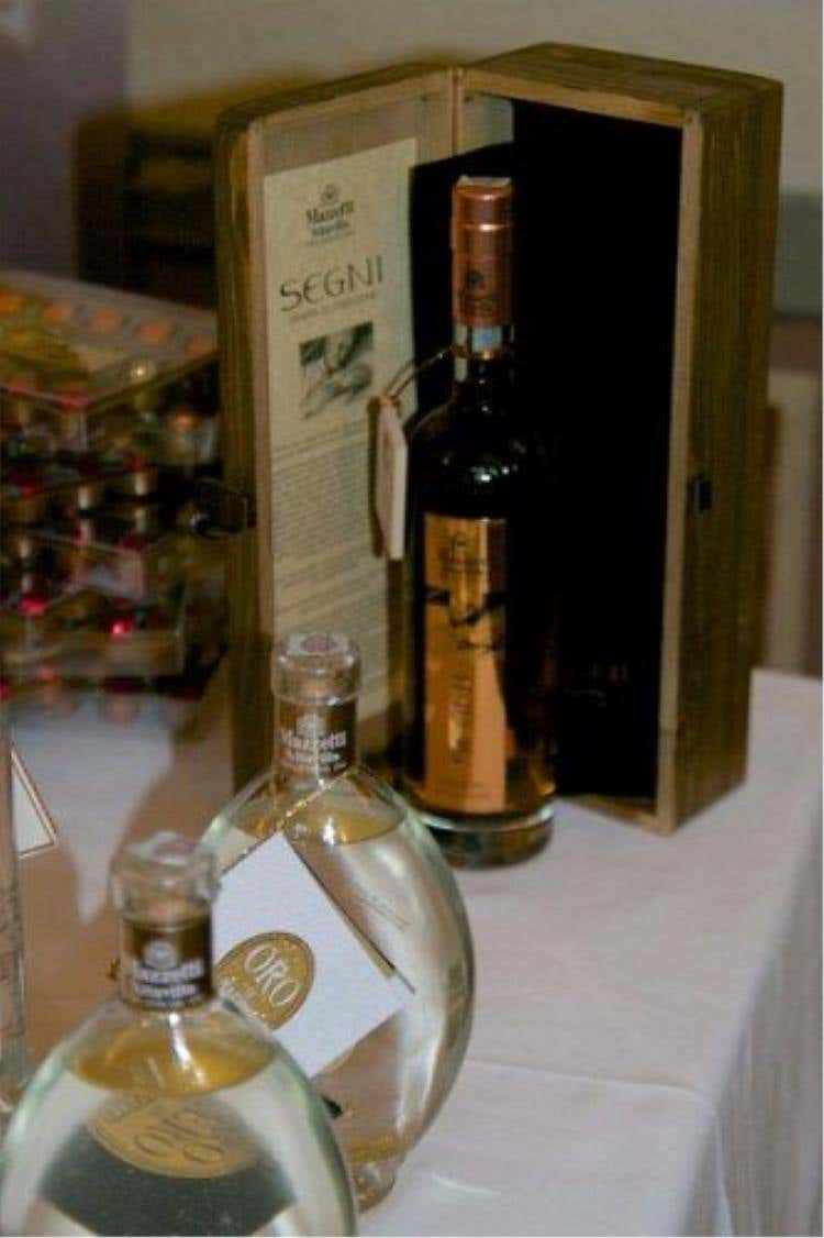 Mazzetti d'Altavilla